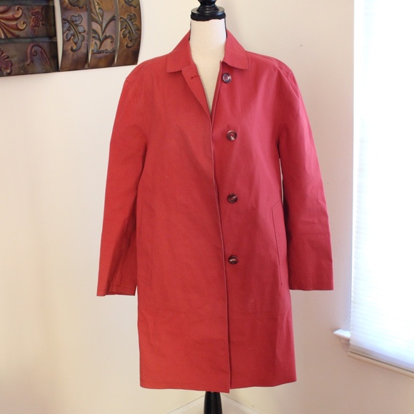 Kate Spade, Vintage rain jacket - Picture 3 of 15